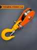 Блок монтажный с поворотным крюком СПЕЦДЕТАЛЬ ф80 мм. БМКПО-80