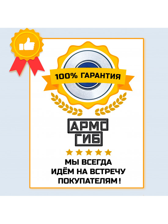 Блок монтажный ф60 с площадкой для подъема грузов до 315 кг BLOK60PL с подшипником и канавкой 15 мм